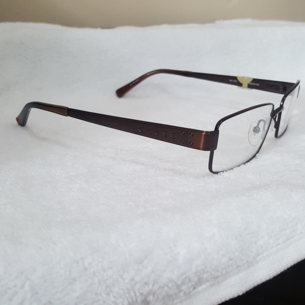 Guess Optical Frame - image 2